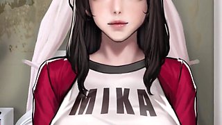 Ep7: a Naughty Public Sex of Mei - Secret Pie