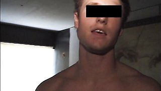 Calli's pornstar movie