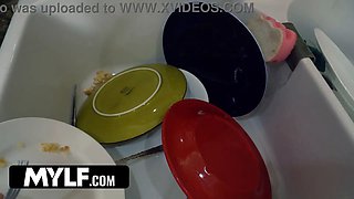 Last week on mylf: 03/11/2024 - 03/17/2024 trailer compilation