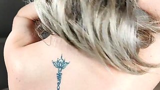 Ginger MILF Full Body POV - Big Booty Housewife Amateur Homemade