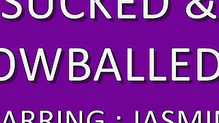 Bossy Jasmine Featuring Jasmine