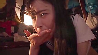 I've had sex with her many times in gym clothes and swimsuit uniforms.