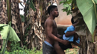 I'm Late to Class, Pls Fuck Me Instead of Sending Me Home