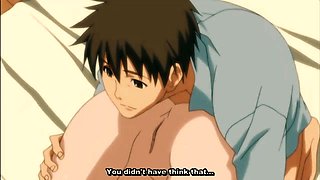 Curvy damsel loves getting doggystyle from her husband