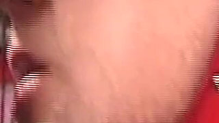 Piss Drenched Pierced Pussy Stuffed with Beads in Ritual