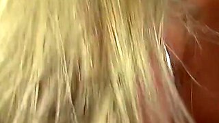 Hot babe with huge tits and peach pussy gets fucked hard