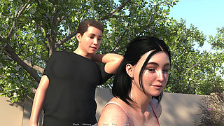 Exhibitionist Wife - Part 3