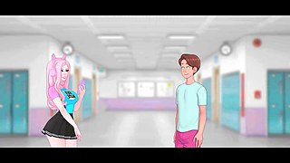 Sex Note - 155 A Huge Help By MissKitty2K