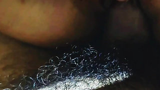 I have a stepsister who is very addicted to sex
