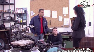 Gorgeous hooker porn perverted video