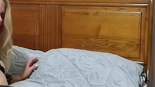 The Naughty Housewife