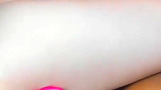 Gets Me on All Fours Just to Swallow From My Soaked Pussy