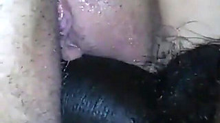 Creampie Compilation Pregnant by Black Man