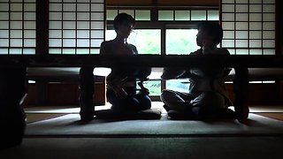 Teasing edged handjob blowjob cumshot compilation pov part 2