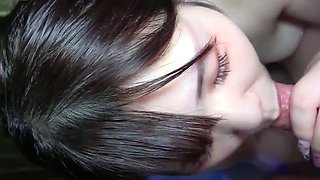 H-cup Hina-chan, a student at a foreign language school