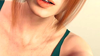 Being a Dik 6 - Married Busty College Teacher Wants My Monster Cock