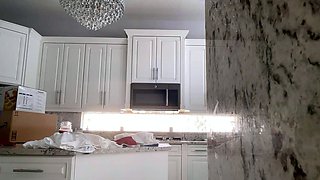 Blonde teen Sierras first erotic masturbation video