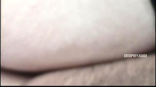 Big Ass Priyadidi Agrees To Fuck On Sofa