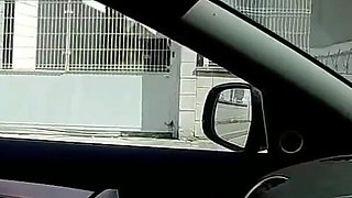 Titty Tuesday - Public Flashing