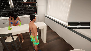 Complete Gameplay - Seaside Mystery, Part 15