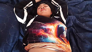 18 Year Old Indian Teen First Time Sex With Boyfriend - Homemade Hotel Fuck