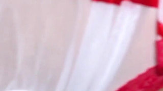 Cosplay Nurse MILF Ledudu Gets Anal Fucked by Stepson