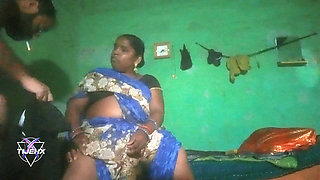 Big Ass Neighborhood Aunty Fucked & Pussy Licked