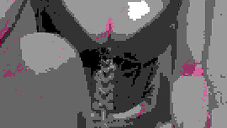 A Slave Must Satisfy His Mistress