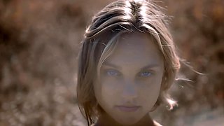 Close up Of Teen Masturbating