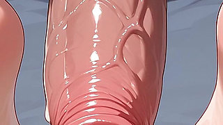 Wet Messy Feet