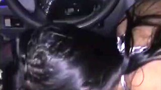 Soiree Ke Baad GIRLFRIEND Ko Van Mein Choda Aur Deep Lund Chusai Indian