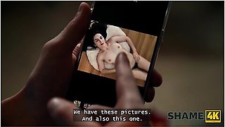 Di Devi And Charlie Dean In Old Pornstars Secret Is Out Now!