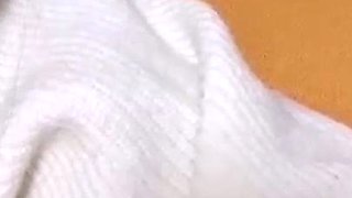 Great close up in japanese teen oral sex pov