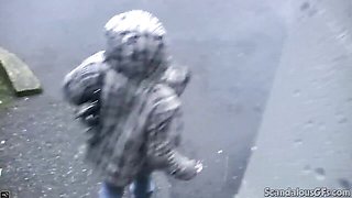 Alluring Jenna Reid at pornstar movie