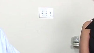 BIGTITS - Handyman secretary knows how to make her boss's eager cock happy when I'm in the office