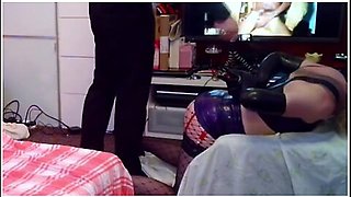 Lisa Gets Flogged With Essex Girl Lisa - Lisa Essex