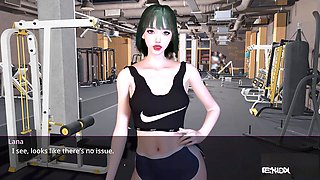 Milf masturbation orgasm, sitting, caught