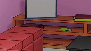 Dragon Girl X - Dragon Ball Part 7 - Hard Battle by Loveskysan