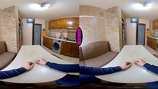 Arousing Neighbours Rosse Etty Explores Sensual Threesome