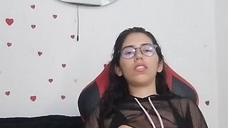 I got too excited on my stream