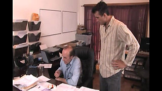 Lesbian sex orgy in the college