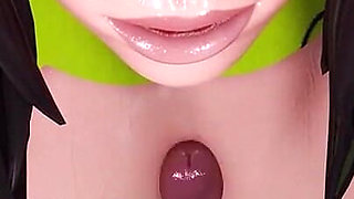 Fortnite Billie Sloppy Titjob Rule34 3D Animation