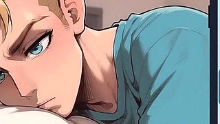 My New Girlfriend Taboo Hentai Game Ep.11 Sexting My GF Bestie!