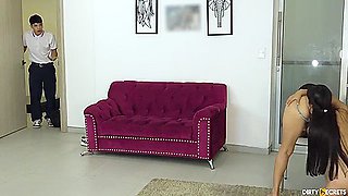 We Had A Hot Class With Specialist Kathy Lee