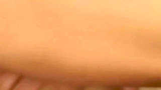Gorgeous Woman Meets Two Men at the Roulette Table -facial Double Cumshot