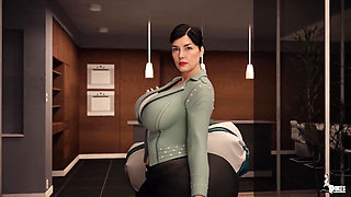 Corporate Construction Ep 10.4 the Reward