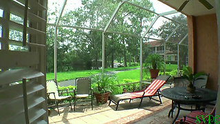 Big Tit Pornstar Stepmom Enjoys Nudist Vacation Home with Stepson