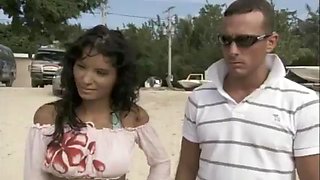 Amanda: Blowjob, Doggy  Cowgirl Porn