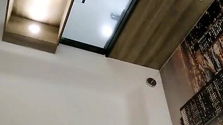 Amateur Doggystyle Hidden Cam