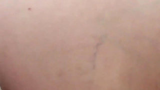 Step Sister Asks to Practice Anal Sex